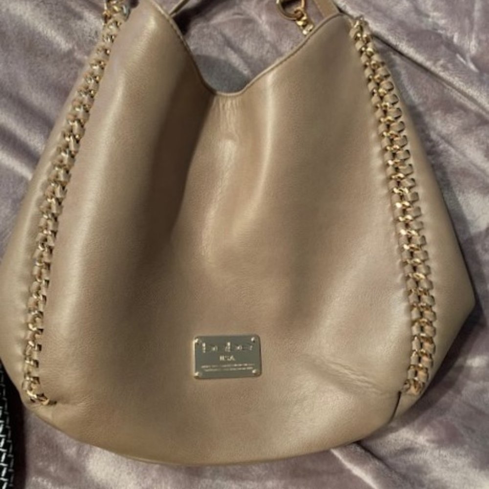 Bebe Hobo Purse